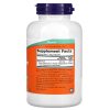 Now Foods, Magnesium, магний в капсулах, поддержка нервной системы, 400 мг, 180 капсул
