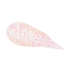 COLORGRAM, Milk Bling Shadow, Жидкие тени для век с блестками, 01 Double Star, 3,2 г
