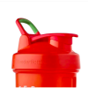 Blender Bottle, Шейкер спортивный, Foodie Shakers, цвет оранжевый, 828 мл (28 унций)