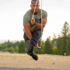 Elite Jumps cкакалка бисерная для трюков Core Beaded Jump Rope Salt & Pepper