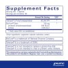 Pure Encapsulations, Gluten/Dairy Digest, для переваривания глютена и лактозы, 60 капсул