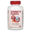SmartyPants, мультивитамины для детей с омега-3, вкус вишни, 120 жевательных таблеток