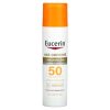 Eucerin, Age Defense, SPF 50, Cолнцезащитный лосьон д/лица с гиалуроновой кислотой, 75 мл
