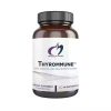 Designs for Health, Thyrommune, Селен + Мио-инозитол, поддержка функции щитовидной железы, 60 капсул