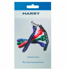 Harry's Desposable Razors Multi Color, Одноразовые бритвы, разноцветные, 4 штуки