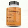 Ancestral Supplements, Вытяжка из говяж щитовид железы, Grass Fed Thyroid 180 капс