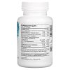 Thorne Research, Basic B-Complex, Комплекс основных витаминов группы B, 60 капсул