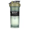 Шейкер спортивный, Blender Bottle, Classic, FC Tan, 1330 мл (45 унций)