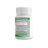 Integrative Peptides, B4-FRAG MAX, пептид для стимуляции и поддержки заживления, 60 капсул