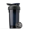 BlenderBottle, Шейкер, Tritan Sport, цвет шейкера Nightshade, цвет шарика Black, 710 мл