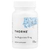 Thorne Research, Цинк бисглицинат, 15мг, 60 капсул