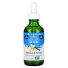 Wisdom Natural, Стевия, Sweet Drops Stevia, заменитель сахара, вкус ванили, 60 мл