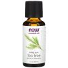 Now Foods, Tea Tree Oil, масло чайного дерева, 30 мл