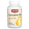 Curcumin, Куркумин 95, 500 мг, 120 растительных капсул