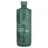 Sports Research, Органическое масло MCT, Organic MCT Oil, С8+С10+С12, без запаха, 946 мл