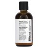 Now Foods, Lemongrass, эфирное масло лемонграсса, 118 мл