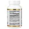 California Gold Nutrition, NMN (бета-никотинамид мононуклеотид), 175 мг, 60 капсул