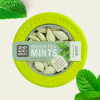 Sencha Naturals, Леденцы с зеленым чаем, марокканская мята, 35 г