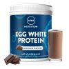MRM Nutrition, Протеин из яичного белка, вкус шоколада, 340 г