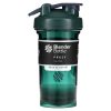 Шейкер спортивный, Blender Bottle, серия Pro24, FC Green, зеленый, 710 мл (24 унции)