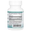 Nutricology, Pregnenolone, Прегненолон 100 мг, 60 таблеток