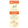 Bach, Original Flower Remedies, каменная роза, от тревожности и сомнений, Rock Rose, 10мл