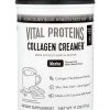 Vital Proteins, Collagen Creamer Mocha, Коллагеновые сливки, мокко, 317 г