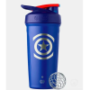 BlenderBottle, Шейкер, Marvel Stainless Steel Flip, Capitan America, 710 мл
