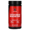 SIXSTAR, добавка для повышения уровня тестостерона, Testosterone Booster, 60 капсул