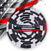 Elite Jumps cкакалка бисерная THIN RED LINE Beaded Jump Rope