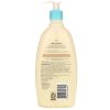 Aveeno Baby, Moister Wash Shampoo, Детский шампунь и средство для мытья, 532 мл