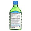 Carlson Labs, Cod Liver Oil Kids, Масло печени норвежской трески для детей, вкус жвачки, 250 мл