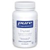 Pure Encapsulation, Thyroid Support Complex, здоровье щитовидной железы, 60 капсул