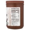 NOW Foods, Real Food, органический какао-порошок, 340 г