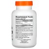 Гинкго Билоба, Gingko Extra Streigth, Doctor's Best, 360 капсул