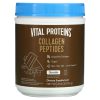 Vital Proteins, Collagen Peptides, Коллагеновые пептиды, шоколад, 761 г