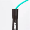 Elite Jumps скакалки Do Hard Things, набор из 3 шт, Fitness Training Jump Rope Set