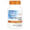 Doctor's Best, легкоусвояемый коэнзим Q10 с черным перцем, High Absorption CoQ10, 100 мг, 120 капсул