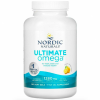 Nordic Naturals, Омега-3 Ultimate, 1280 мг, 180кап