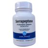 Lake Avenue, Серрапептаза, Serrapeptase 120 000SPUs, Proteolytic Enzyme, 30 капсул