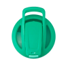 BlenderBottle, Шейкер спортивный, Серия Tritan Sport, цвет Jasmine, 828 (28 унций)