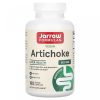 Jarrow, Artichoke, Артишок, 500 мг, 180 капсул