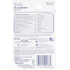 Nivea, Tinted Lip Care, Blackberry, Бальзам для губ с оттенком ежевики, 2 упаковки по 4.8 г