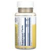 Solaray, Бездрожжевой селен, Yeast-free Selenium, 200 мкг, 90 капсул