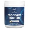 MRM Nutrition, Протеин из яичного белка, вкус ванили, 340 г