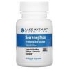 Lake Avenue, Серрапептаза, Serrapeptase 120 000SPUs, Proteolytic Enzyme, 30 капсул