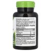 Nature's Way, Slippery Elm, кора скользкого/ржавого вяза, 400 мг, 100 капсул