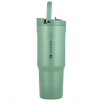 HydroJug, Sport Bottle, Спортивная бутылка, шалфей, 32 унции (946 мл)