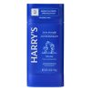 Harry's, Odor & Enhanced, Усиленный антиперспирант д/мужчин, 72 часа, уголь/лайм, 70 г