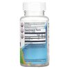 KAL, Zinc Elderberry, Цинк для детей с бузиной, 90 микротаблеток